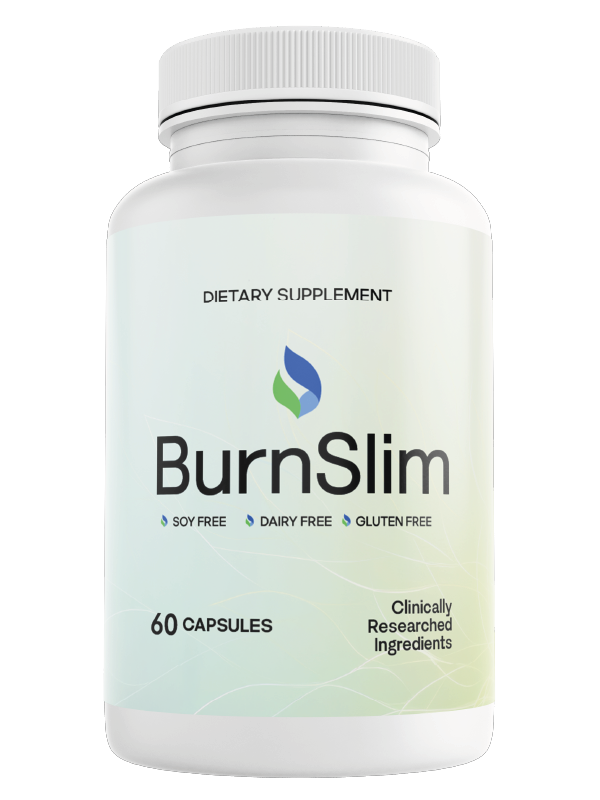 BurnSlim Dietary Supplement